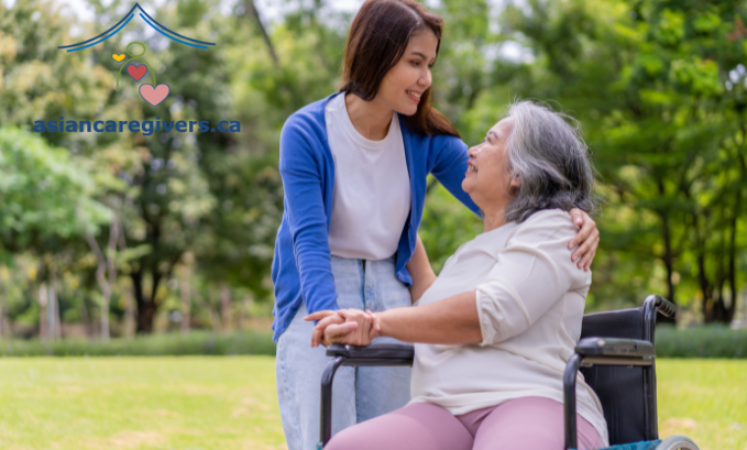 In-Home Filipino Caregivers for Canada's Seniors